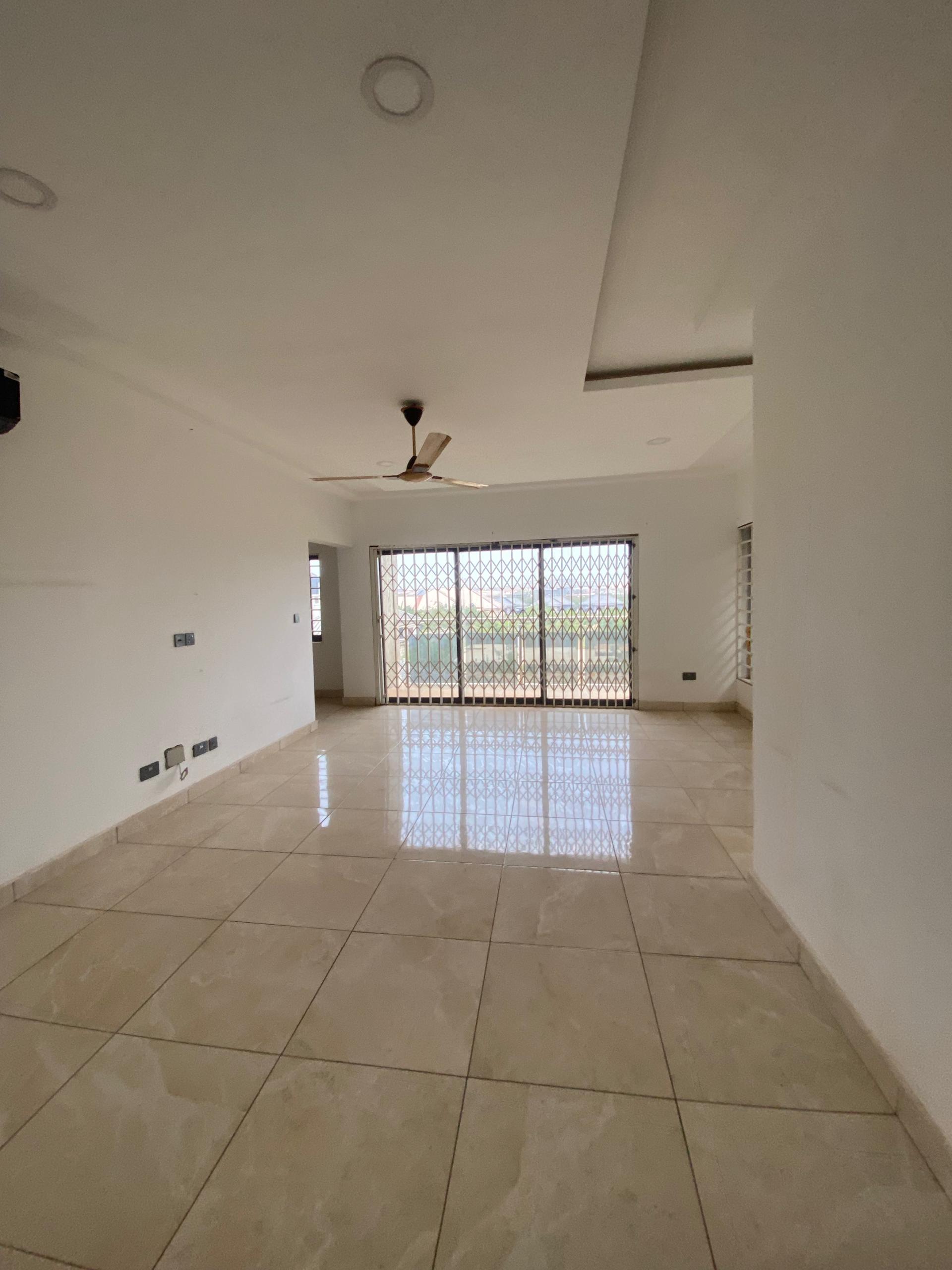 Four (4) Bedroom House with Boys Quarters For Sale in a Gated Community at Tema Community 25