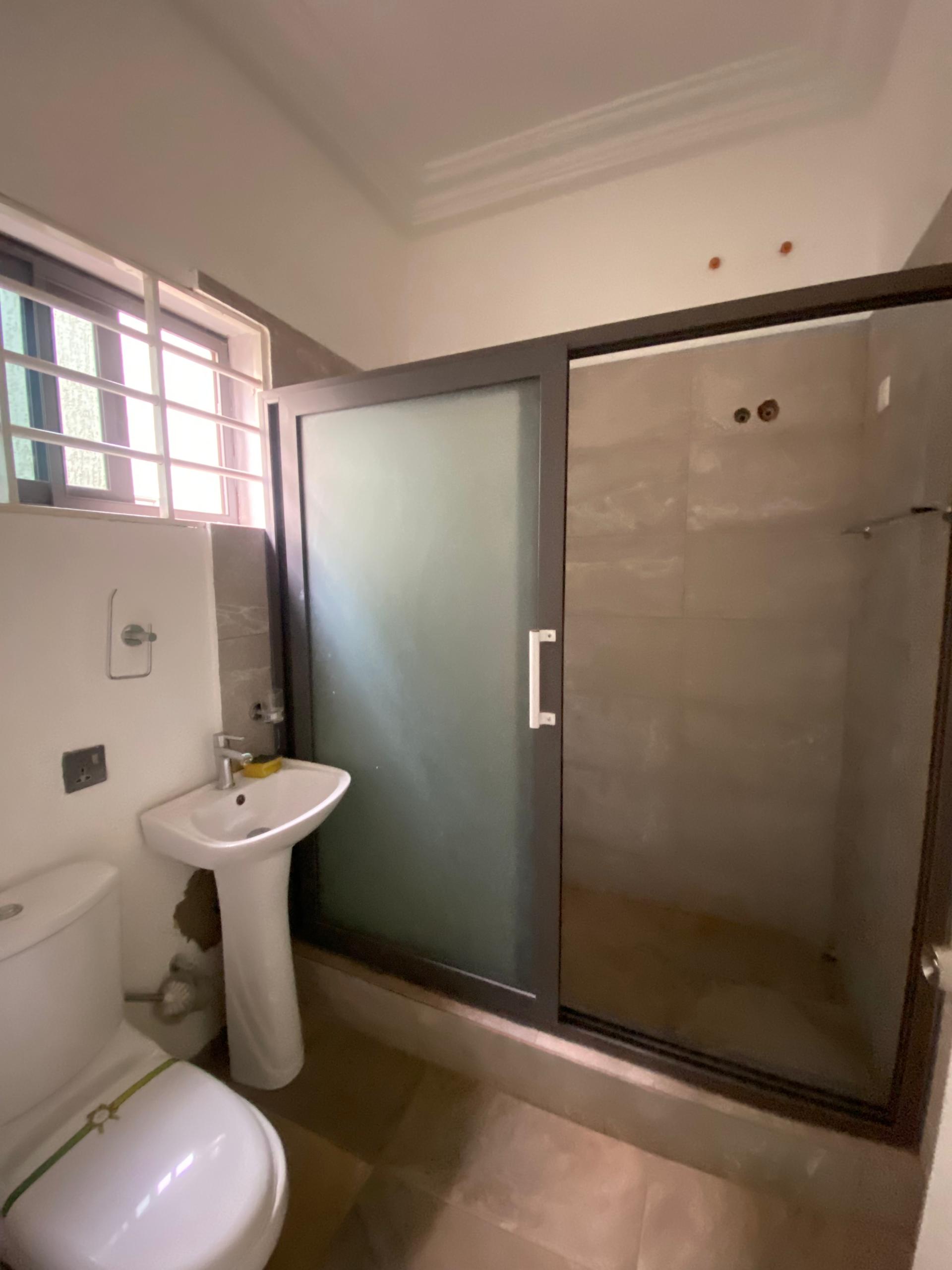 Four (4) Bedroom House with Boys Quarters For Sale in a Gated Community at Tema Community 25