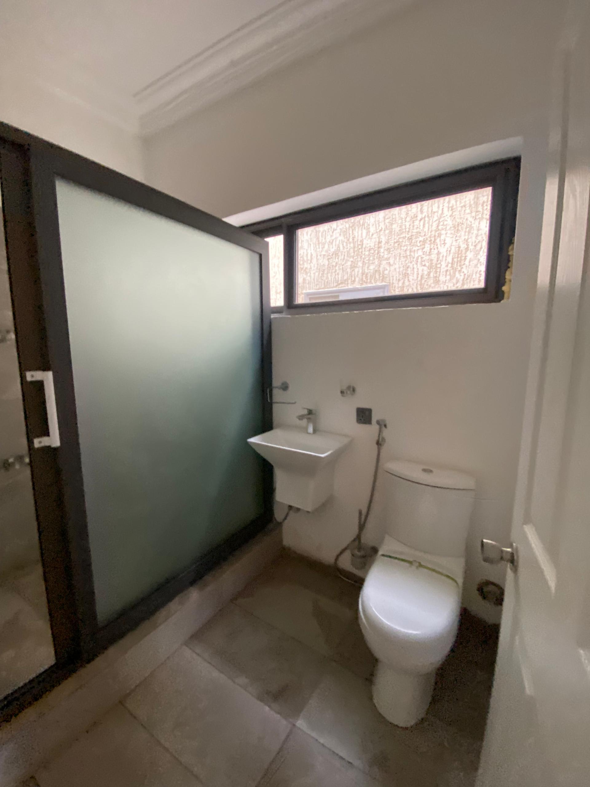 Four (4) Bedroom House with Boys Quarters For Sale in a Gated Community at Tema Community 25