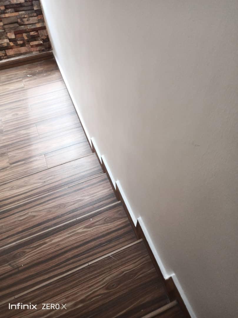 Four (4) Bedroom House with Boys' Quarters For Sale at East Airport