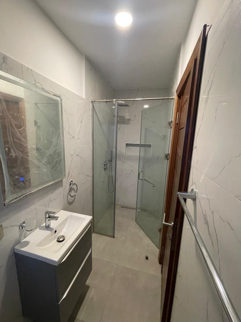 Four (4) Bedroom Semi-detached House with Boys Quarters For Sale at North Legon