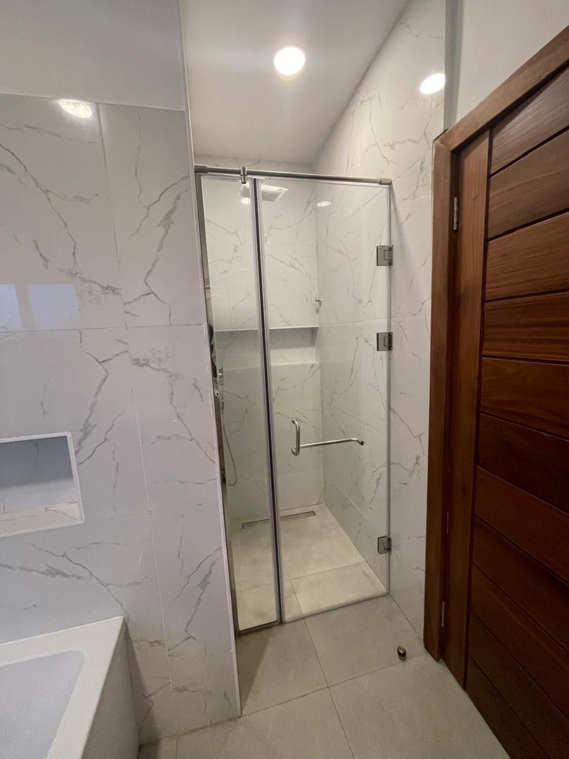 Four (4) Bedroom Semi-detached House with Boys Quarters For Sale at North Legon