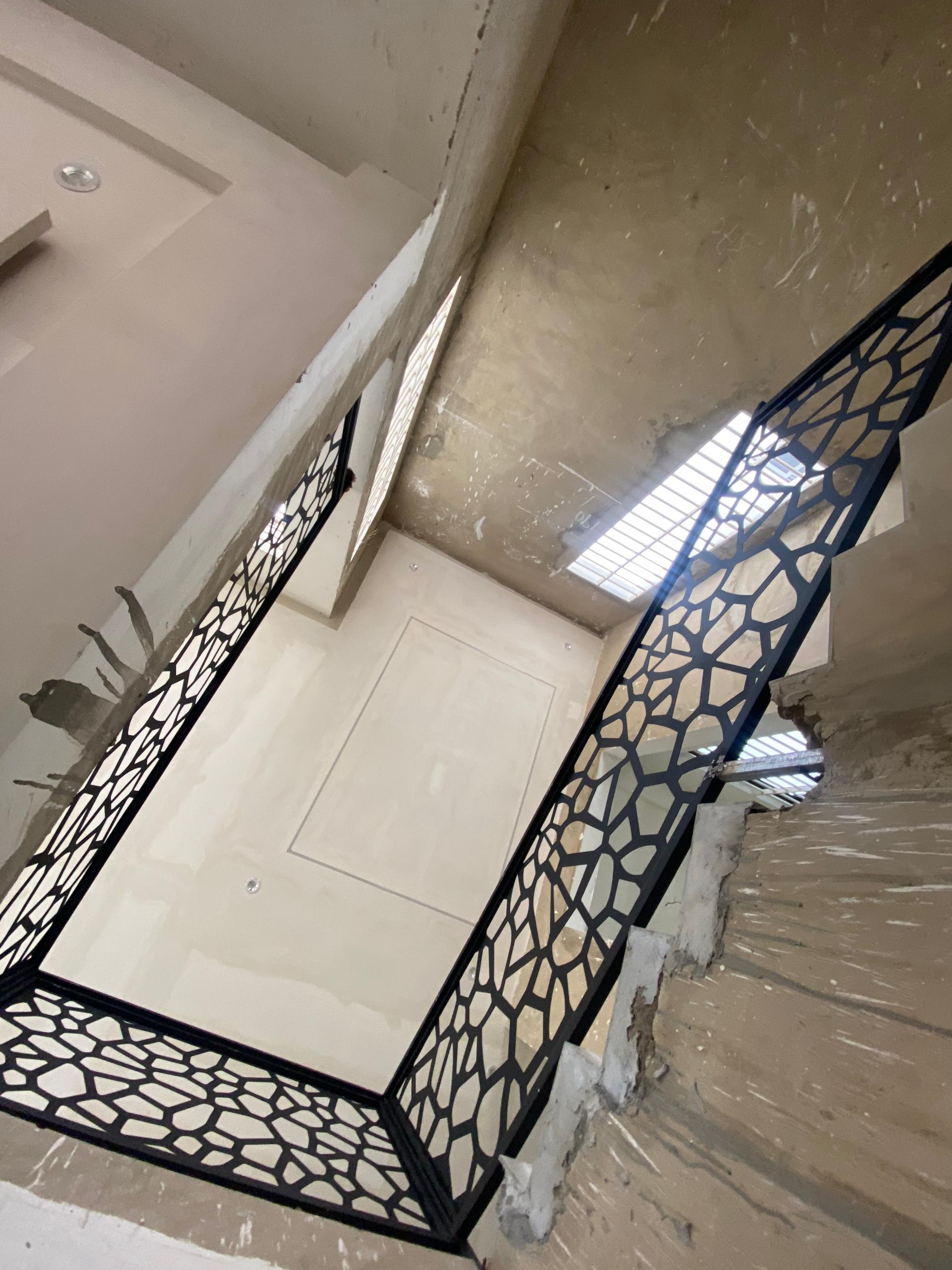 Four (4) Bedroom House with Boys Quarters For Sale at Spintex