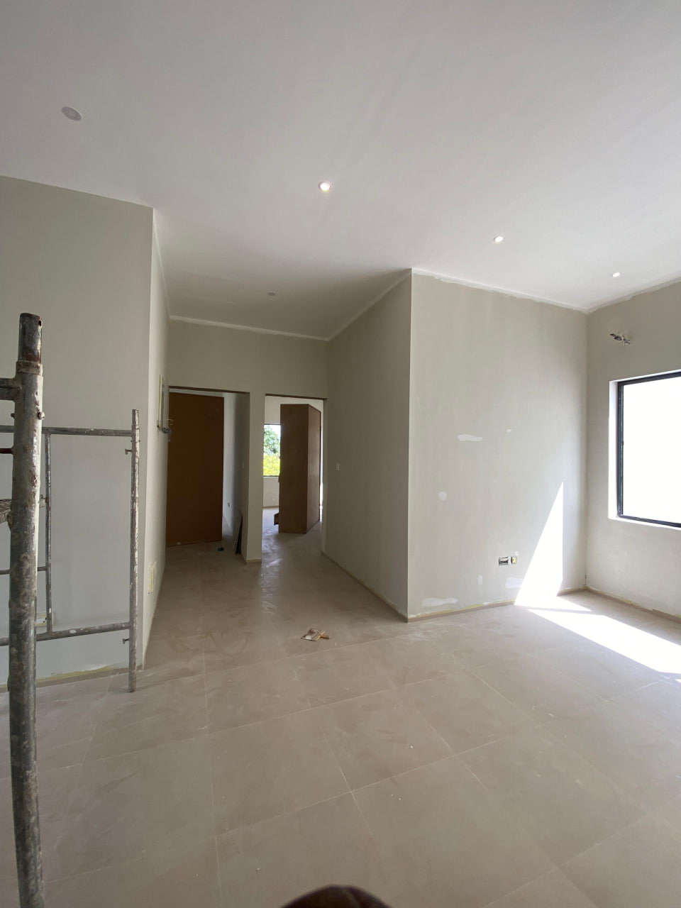 Four (4) Bedroom House with Boys' Quarters For Sale at Spintex