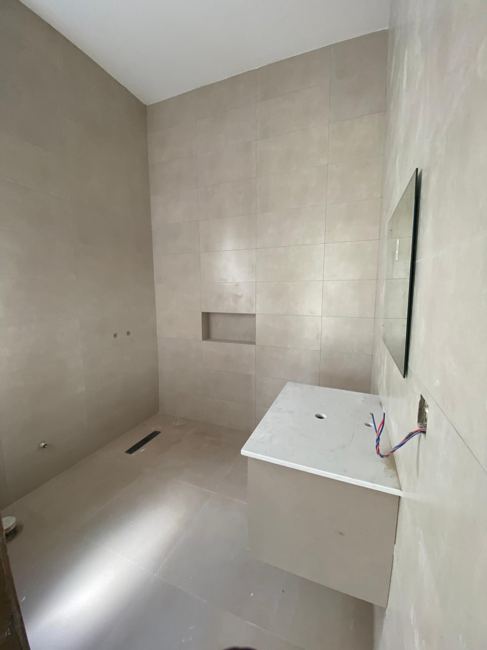 Four (4) Bedroom House with Boys' Quarters For Sale at Spintex