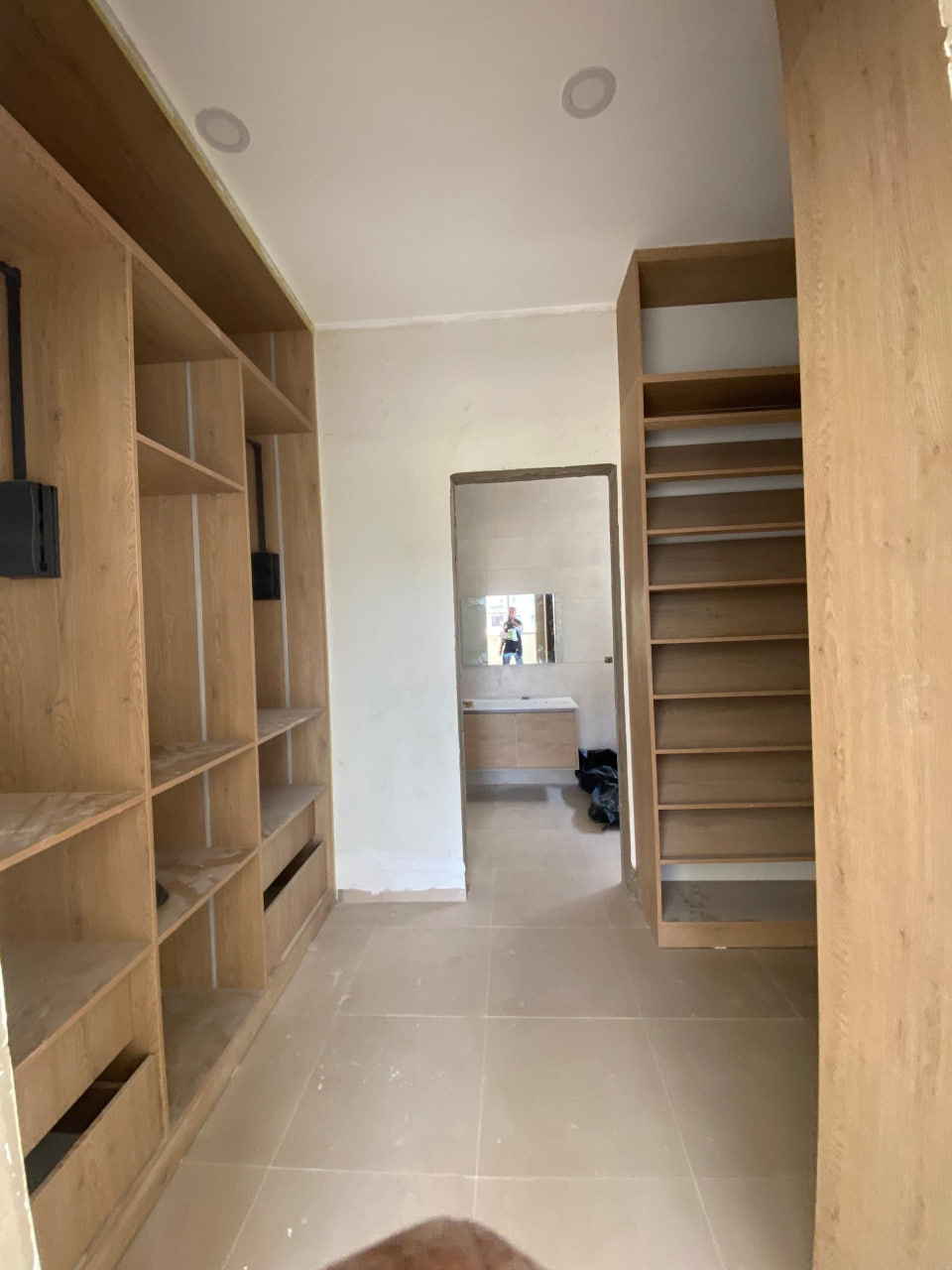 Four (4) Bedroom House with Boys' Quarters For Sale at Spintex