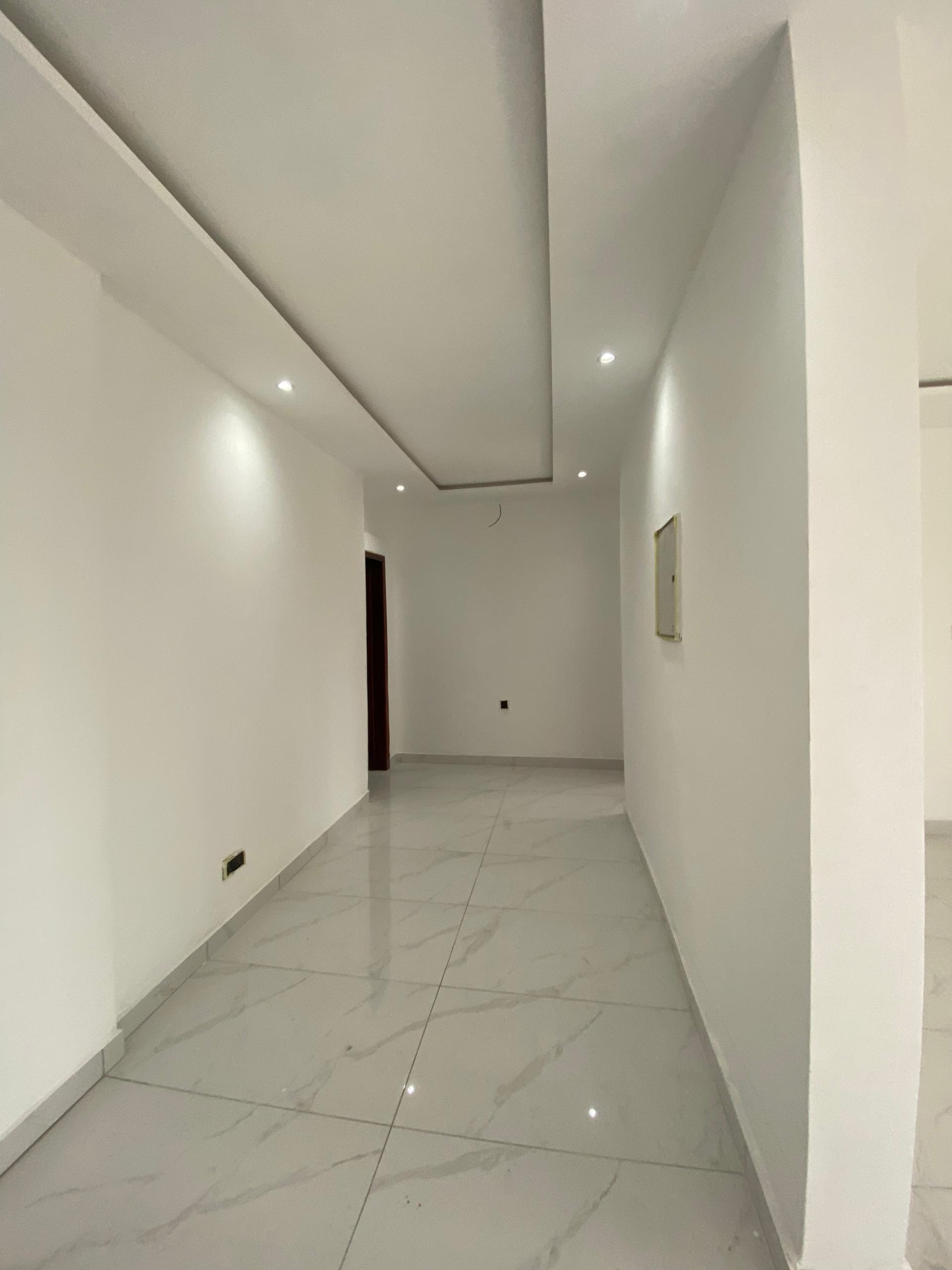 Four (4) Bedroom House with Boys' Quarters For Sale at Tema Community 23