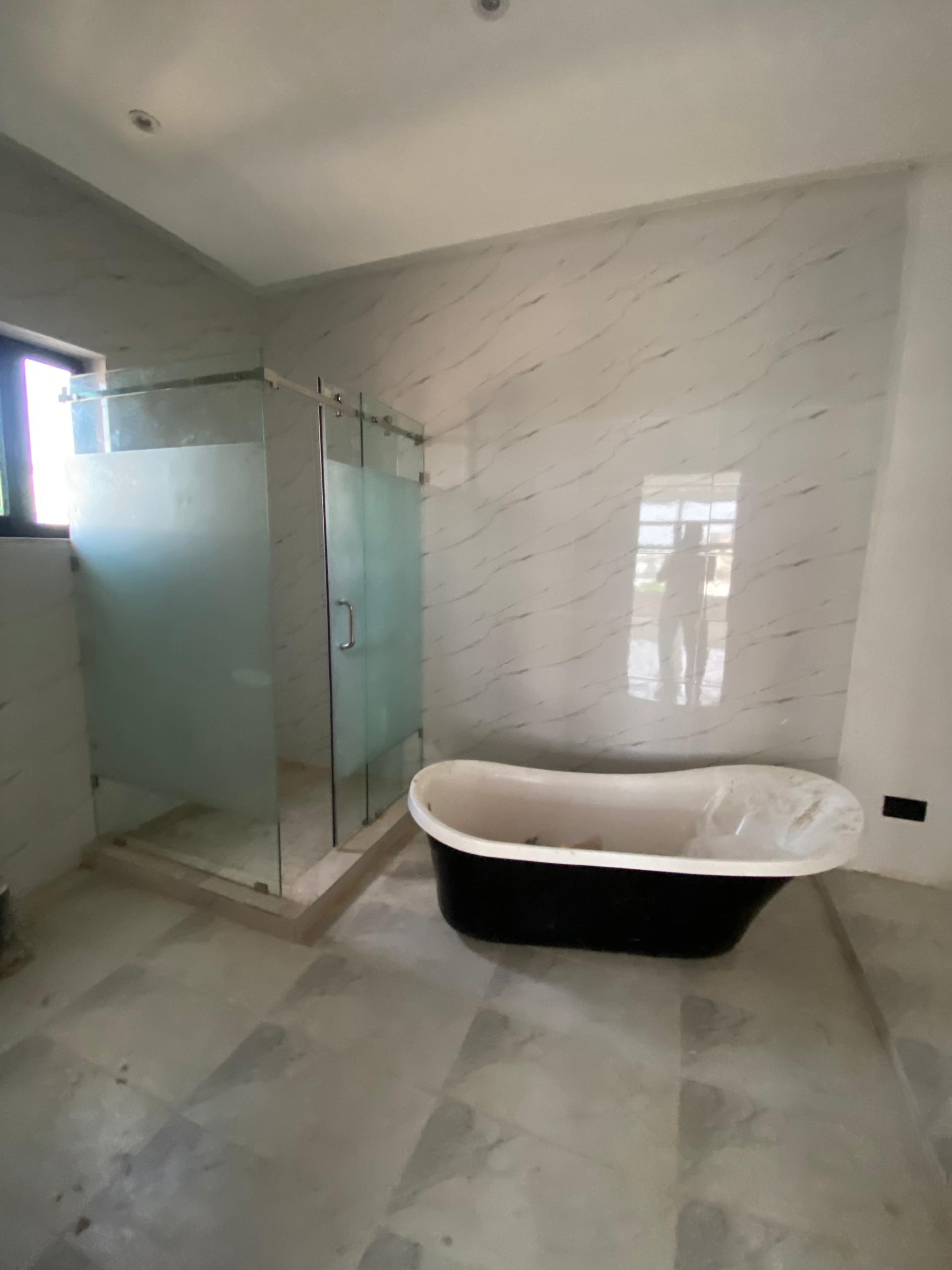 Four (4) Bedroom House with Boys' Quarters For Sale at Tema Community 23