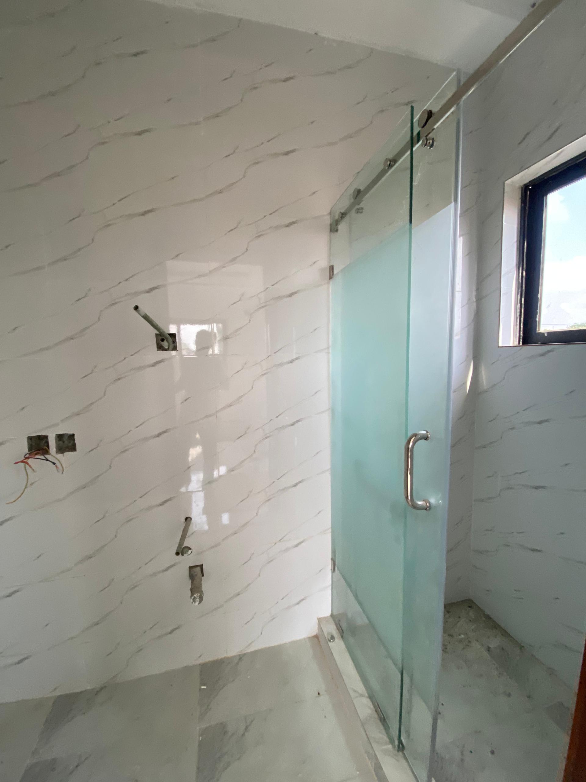 Four (4) Bedroom House with Boys' Quarters For Sale at Tema Community 23