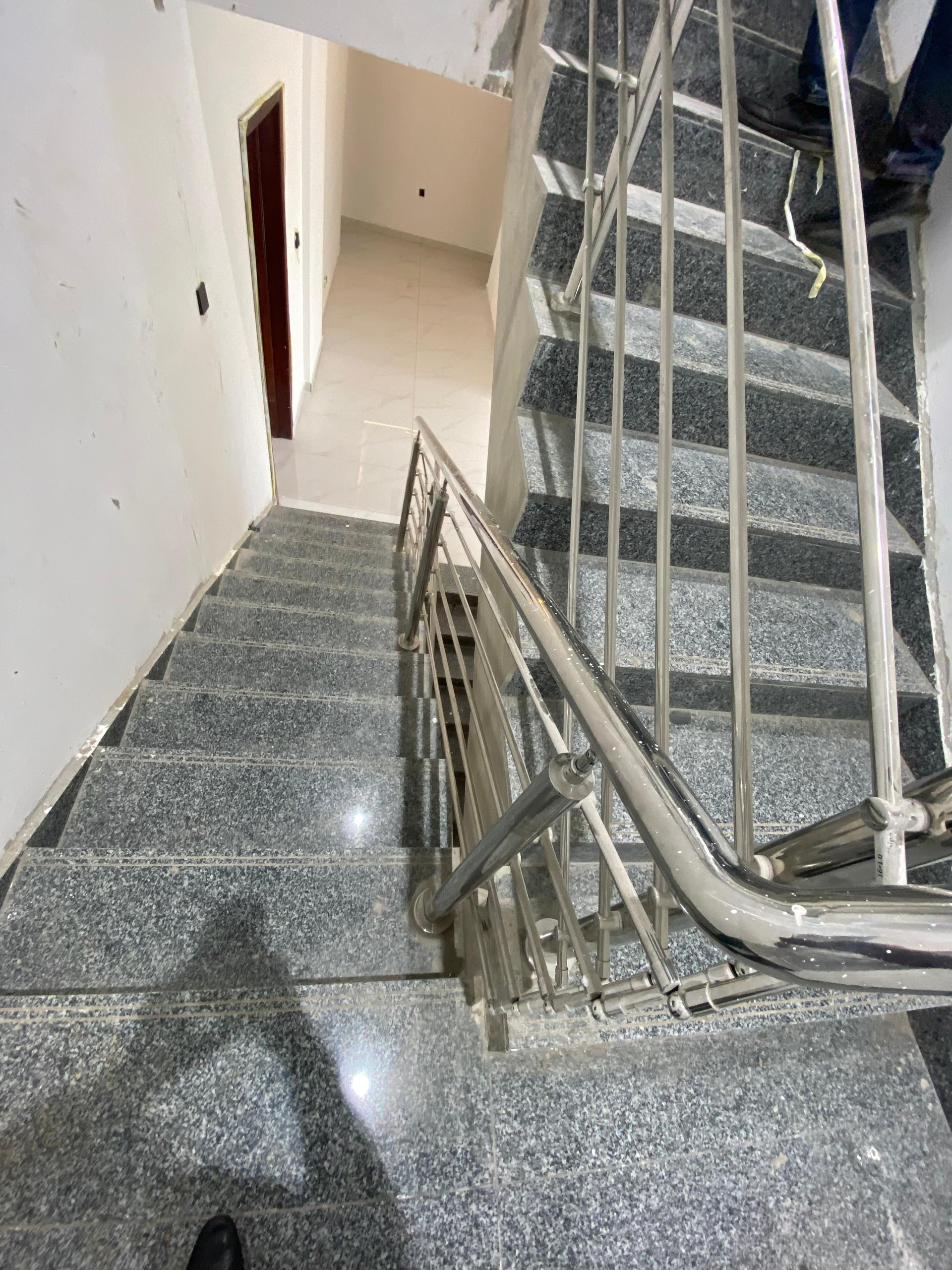 Four (4) Bedroom House with Boys' Quarters For Sale at Tema Community 23