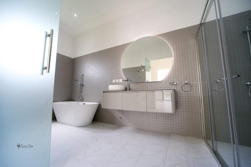 Four (4) Bedroom House with Swimming Pool For Sale at East Legon