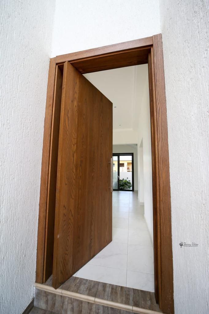 Four (4) Bedroom House with Swimming Pool For Sale at East Legon