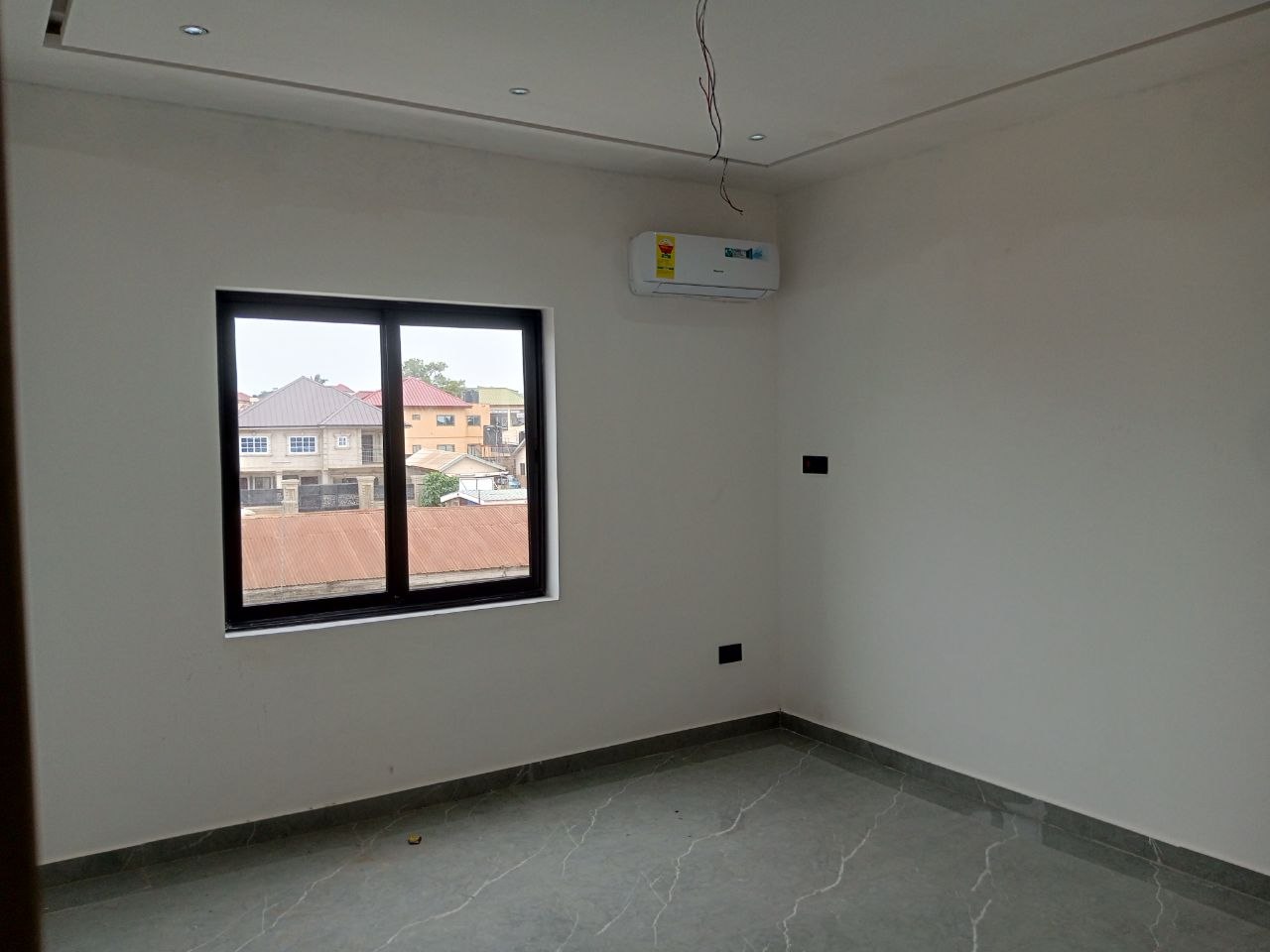 Four (4) Bedroom House with Swimming Pool For Sale at Lakeside