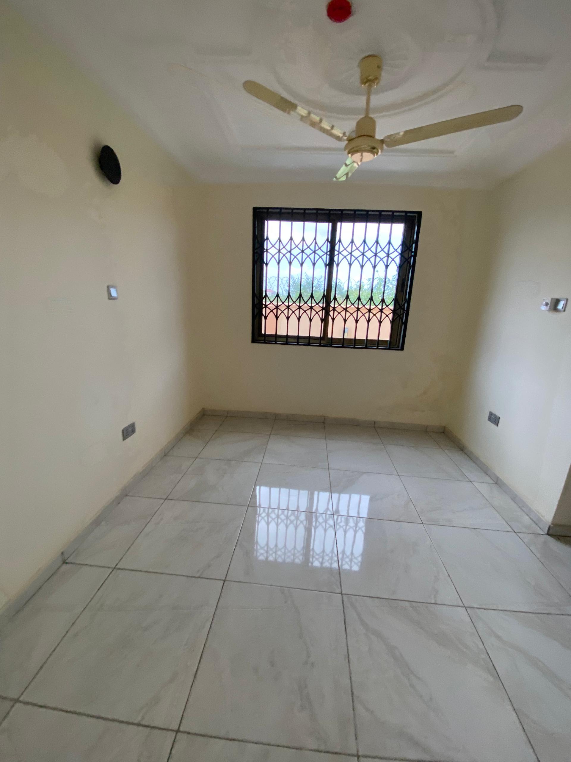 Four (4) Bedroom Semi-detached House For Rent in a Gated Community at Tema Community 24