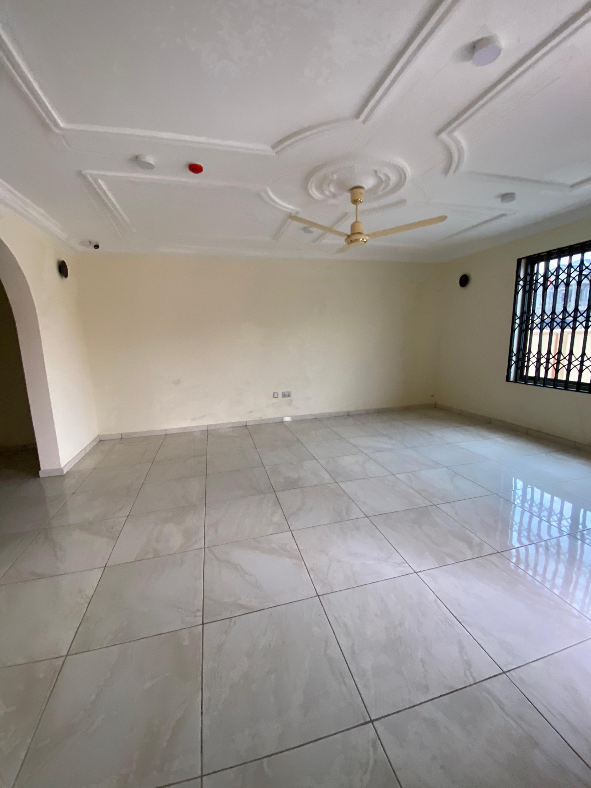 Four (4) Bedroom Semi-detached House For Rent in a Gated Community at Tema Community 24