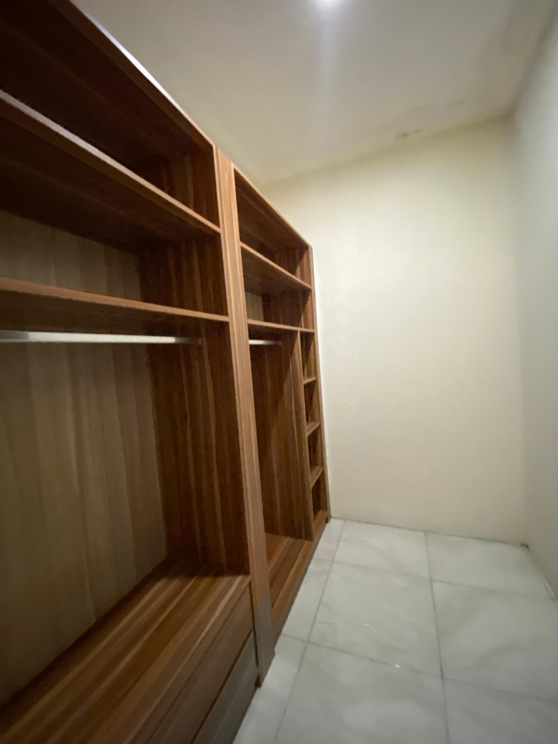 Four (4) Bedroom Semi-detached House For Rent in a Gated Community at Tema Community 24