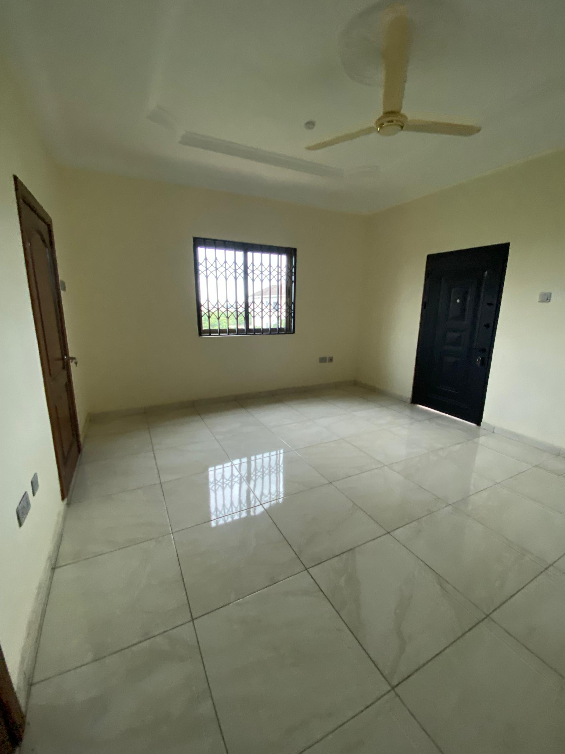 Four (4) Bedroom Semi-detached House For Rent in a Gated Community at Tema Community 24