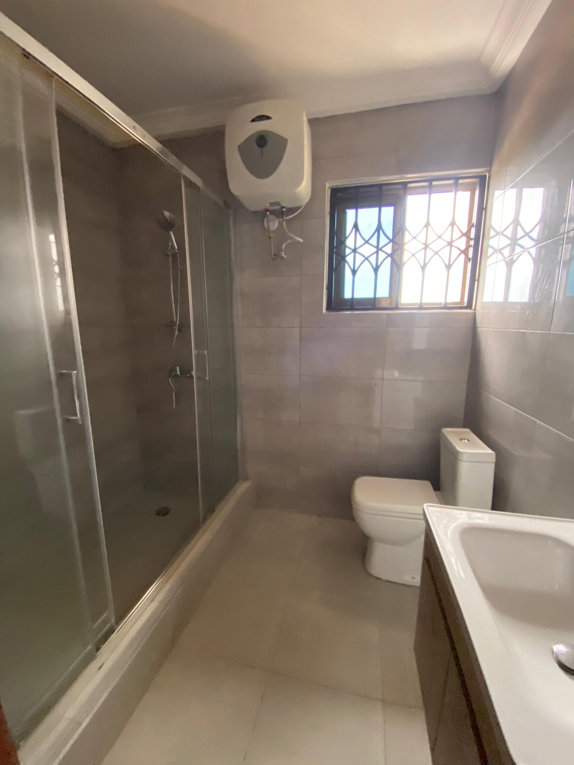 Four (4) Bedroom Semi-detached House For Rent in a Gated Community at Tema Community 24