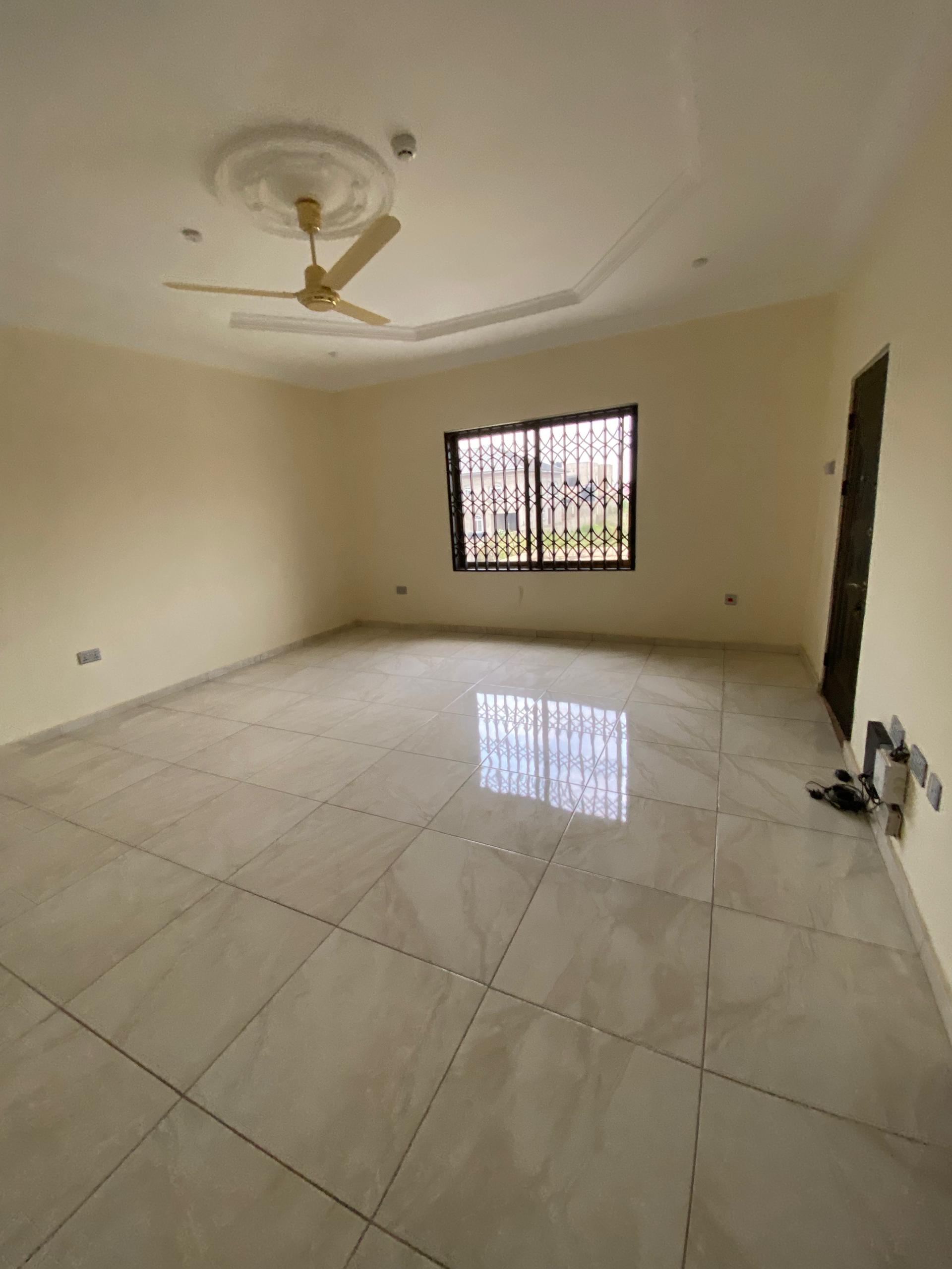 Four (4) Bedroom Semi-detached House For Rent in a Gated Community at Tema Community 24