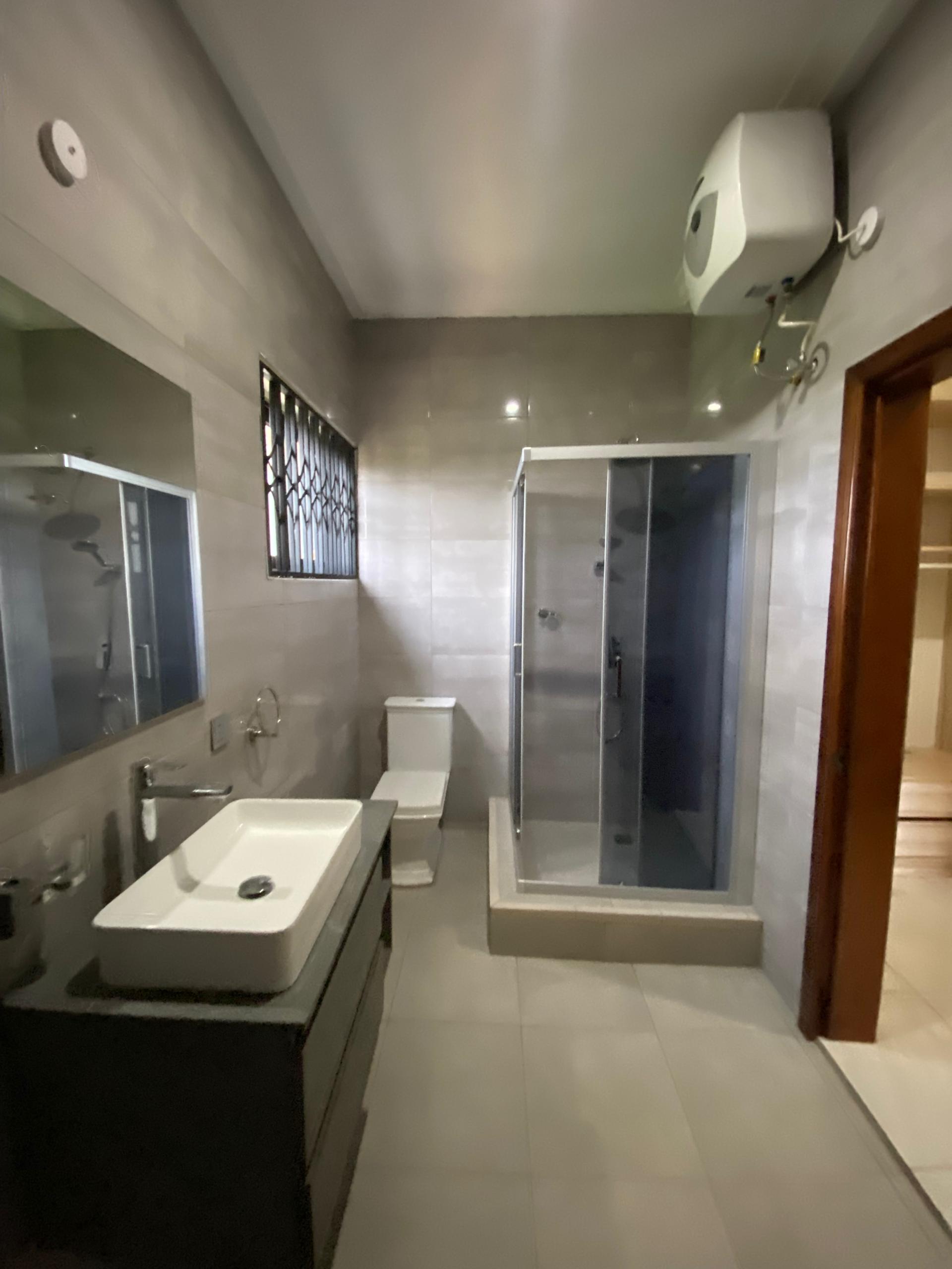 Four (4) Bedroom Semi-detached House For Rent in a Gated Community at Tema Community 24