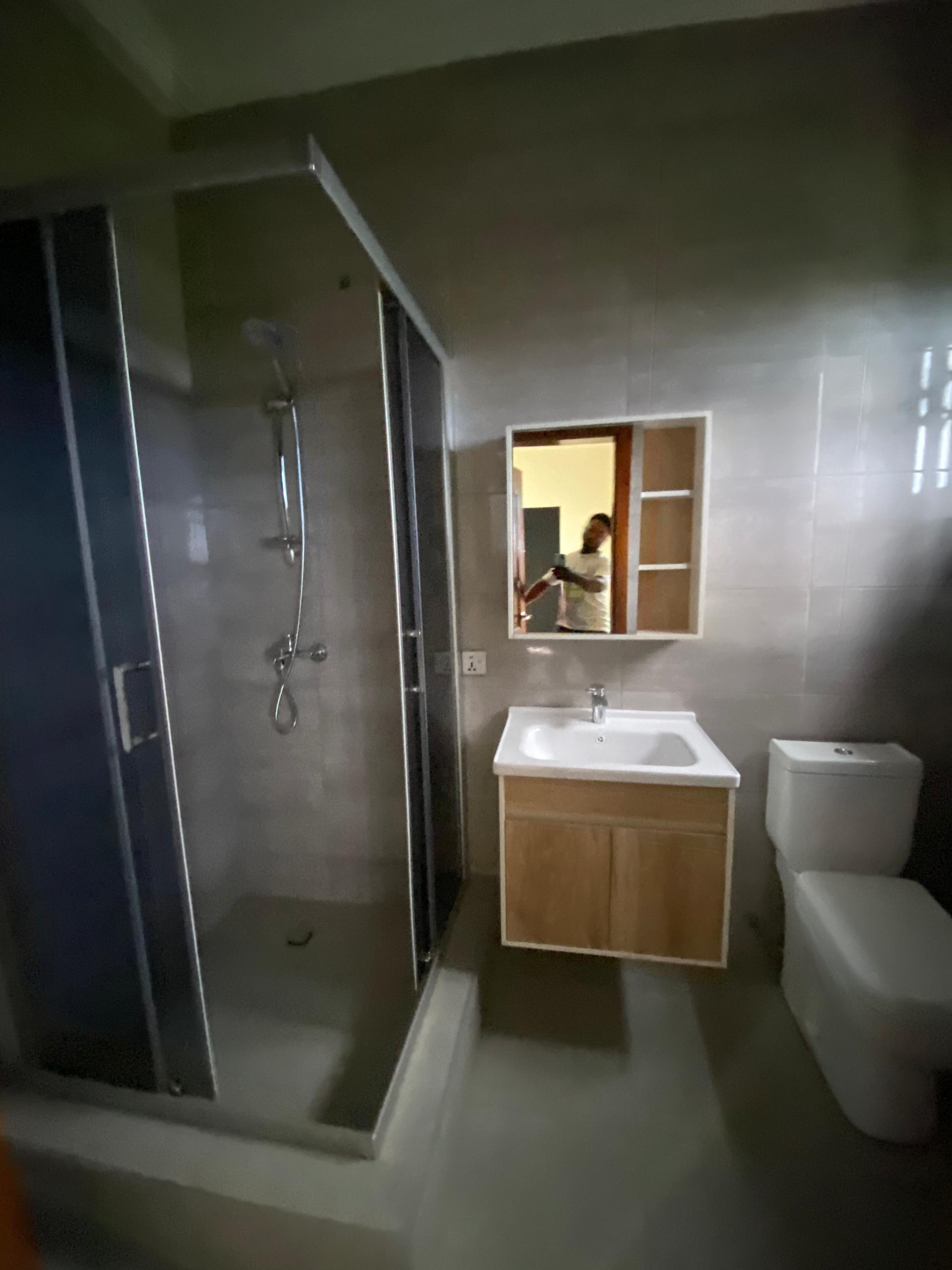 Four (4) Bedroom Semi-detached House For Rent in a Gated Community at Tema Community 24