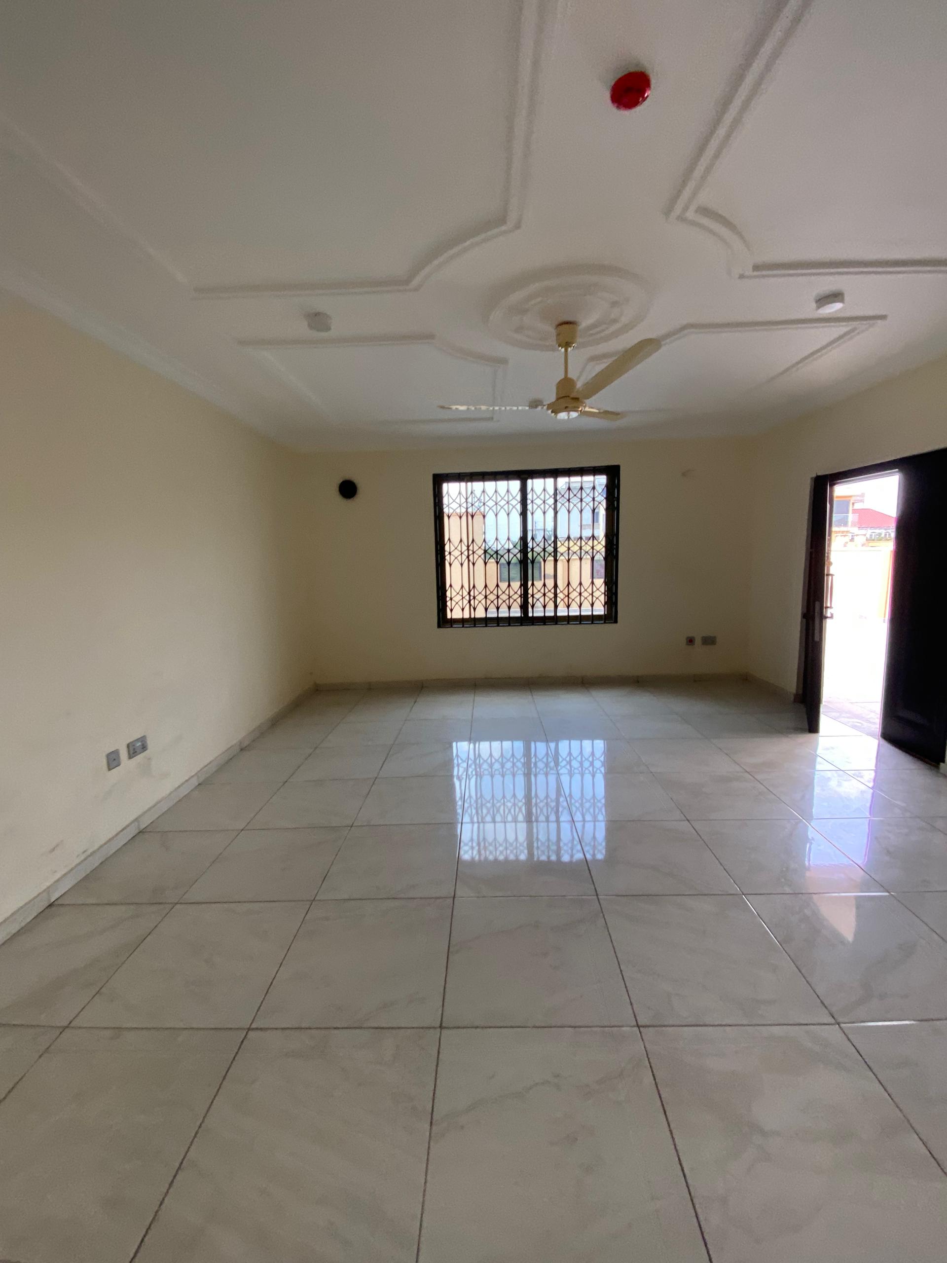 Four (4) Bedroom Semi-detached House For Rent in a Gated Community at Tema Community 24