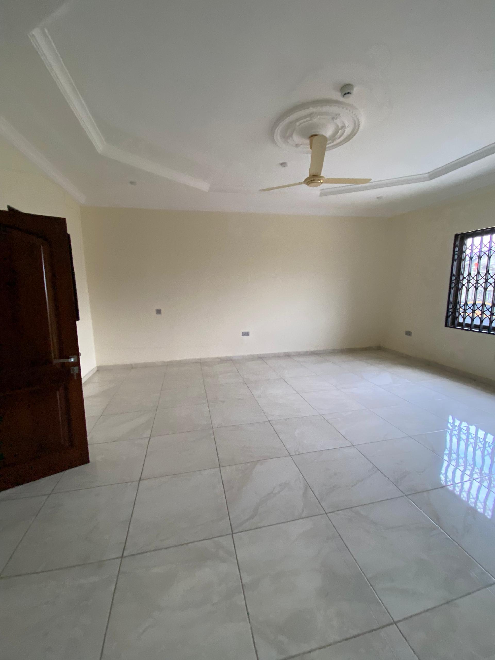 Four (4) Bedroom Semi-detached House For Rent in a Gated Community at Tema Community 24