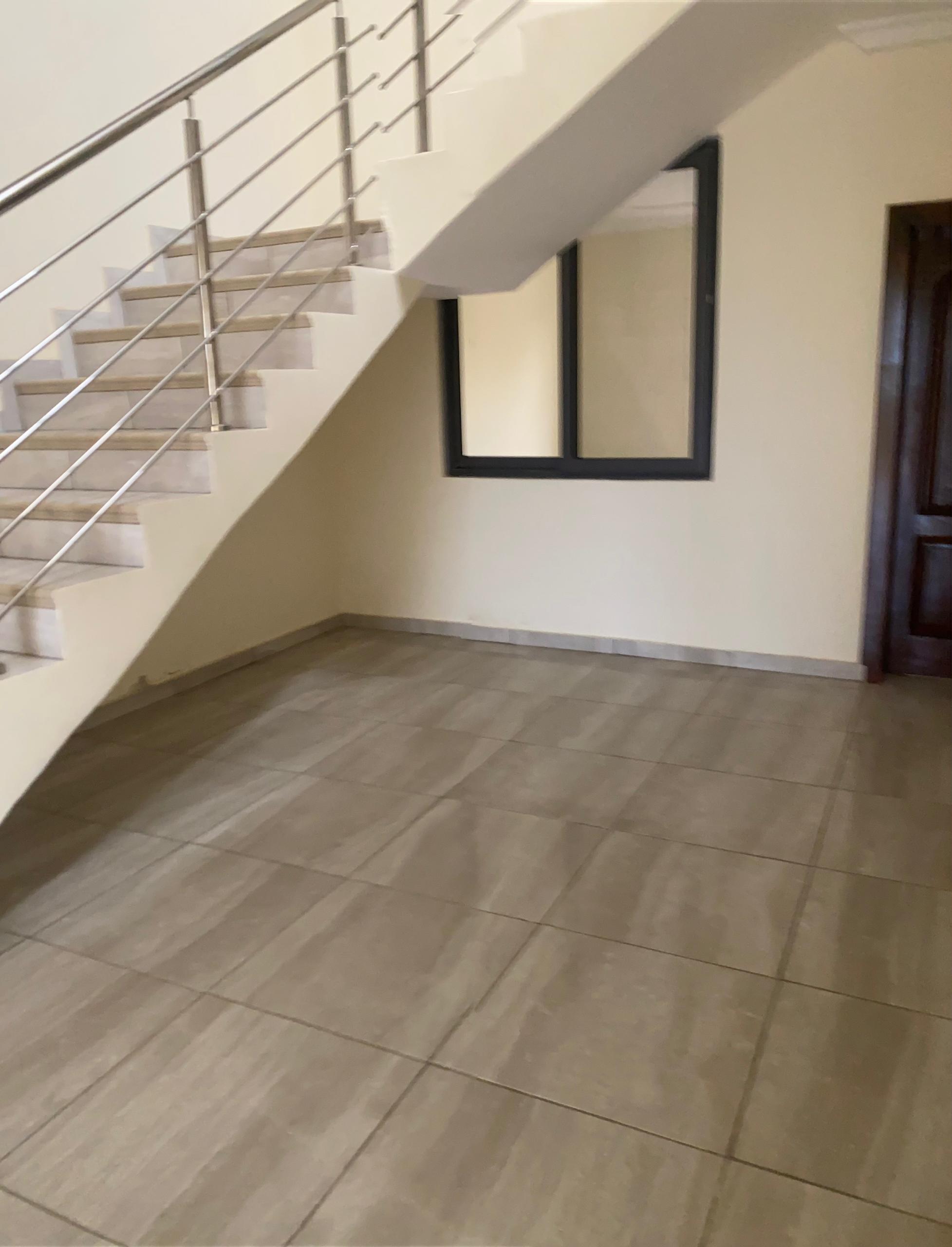 Four (4) Bedroom Semi-detached House For Rent in a Gated Community at Tema Community 24