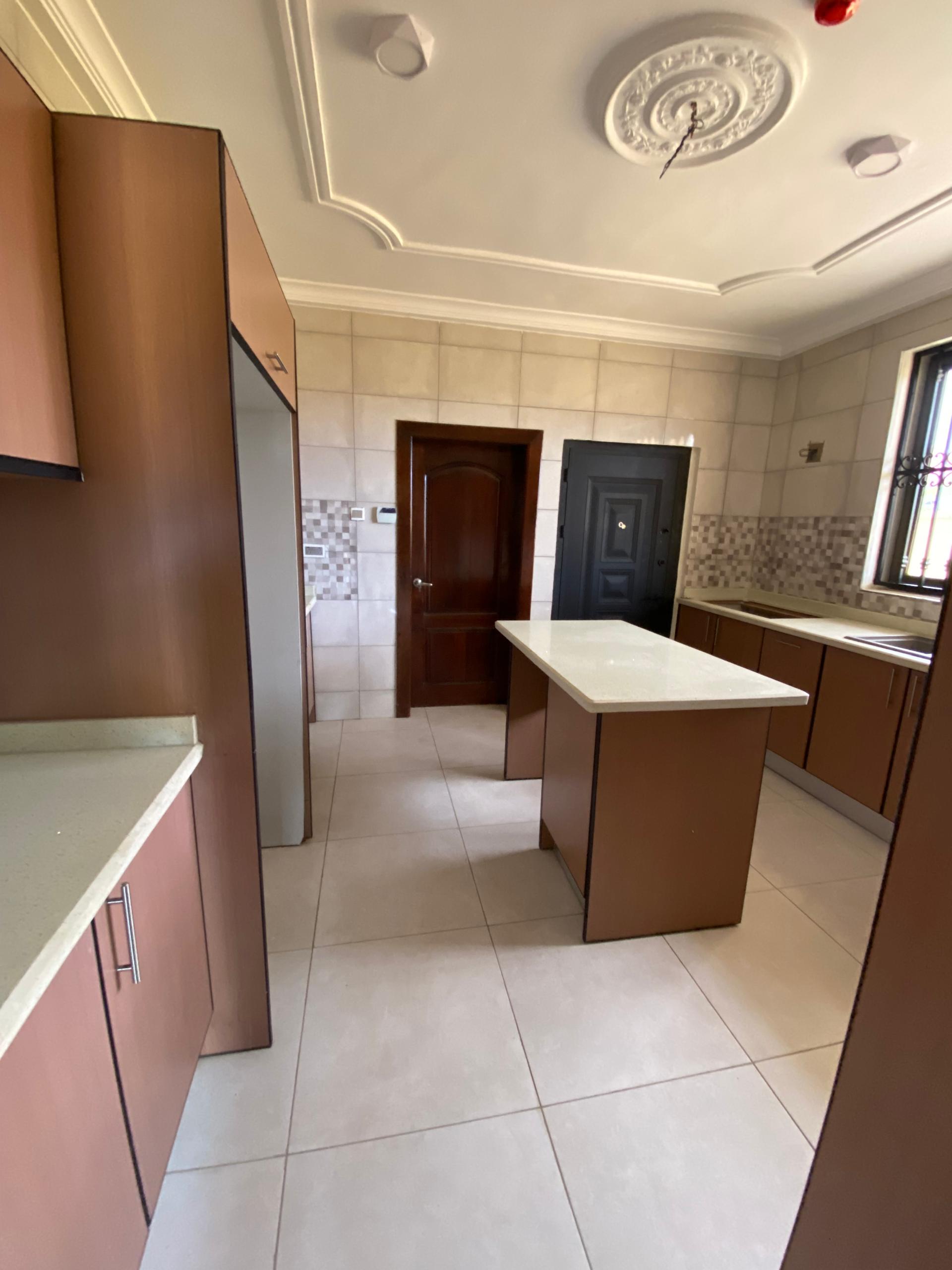 Four (4) Bedroom Semi-detached House For Rent in a Gated Community at Tema Community 24