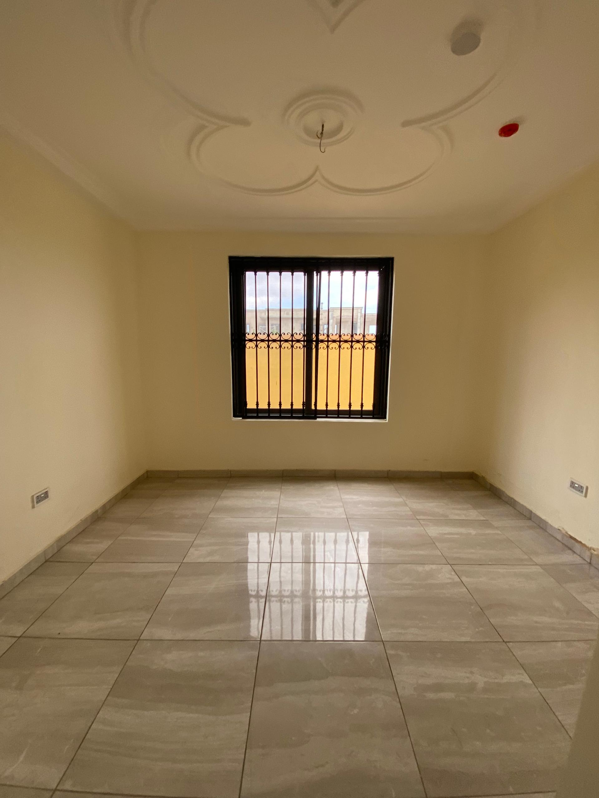 Four (4) Bedroom Semi-detached House For Rent in a Gated Community at Tema Community 24