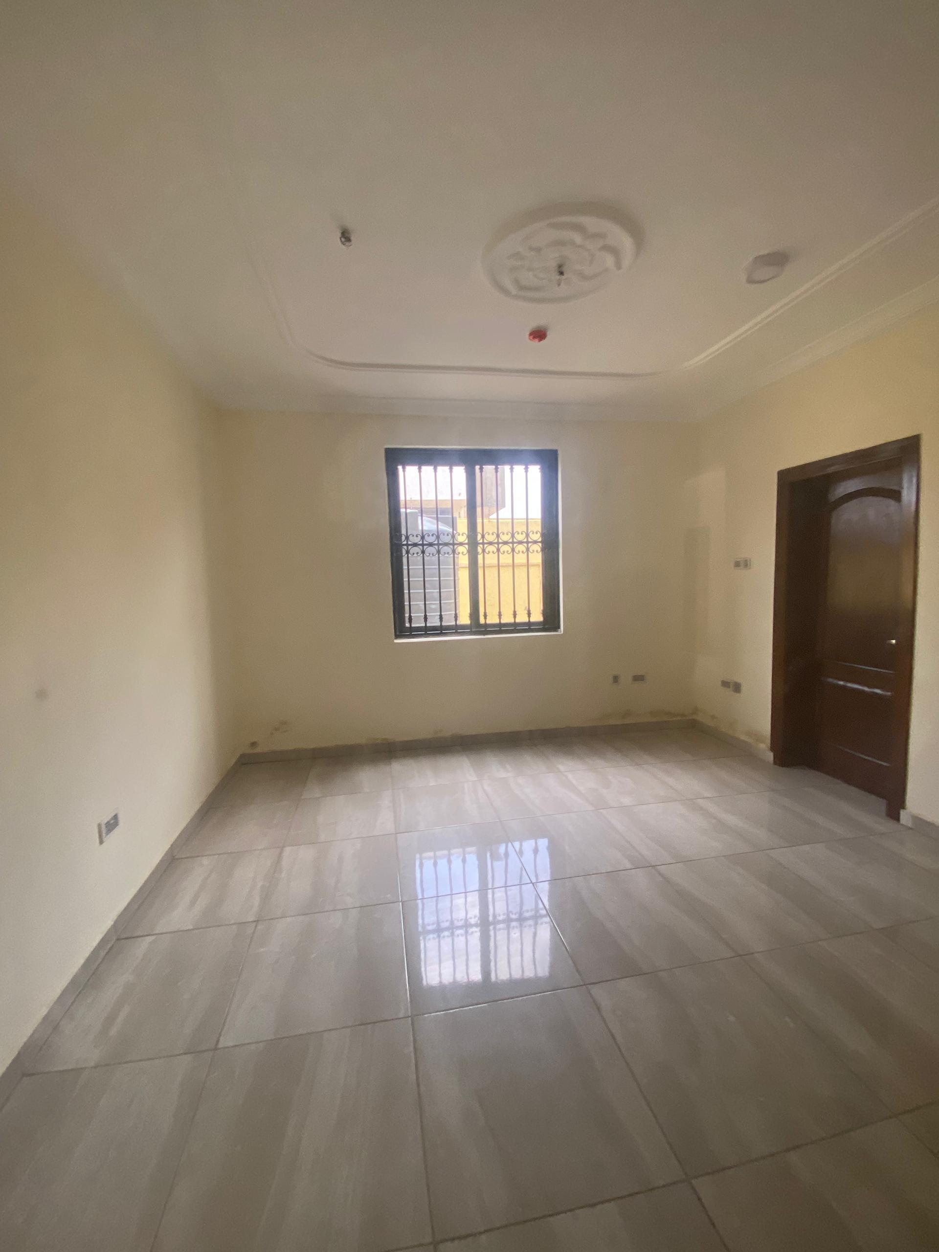 Four (4) Bedroom Semi-detached House For Rent in a Gated Community at Tema Community 24