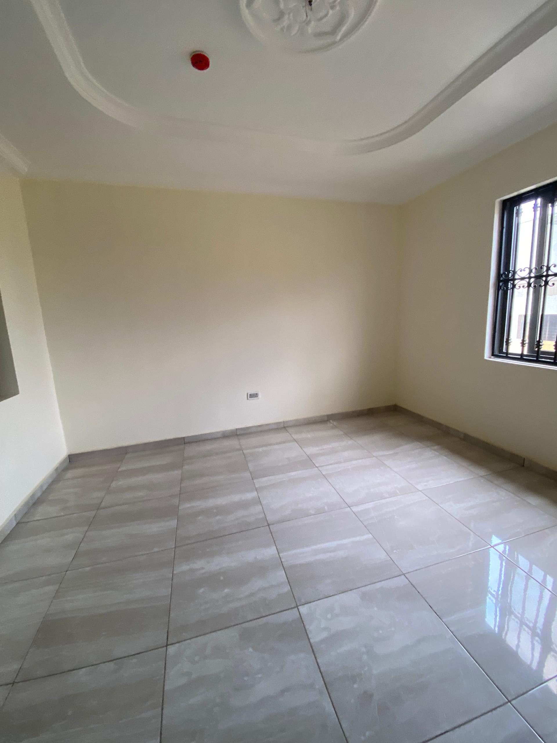 Four (4) Bedroom Semi-detached House For Rent in a Gated Community at Tema Community 24