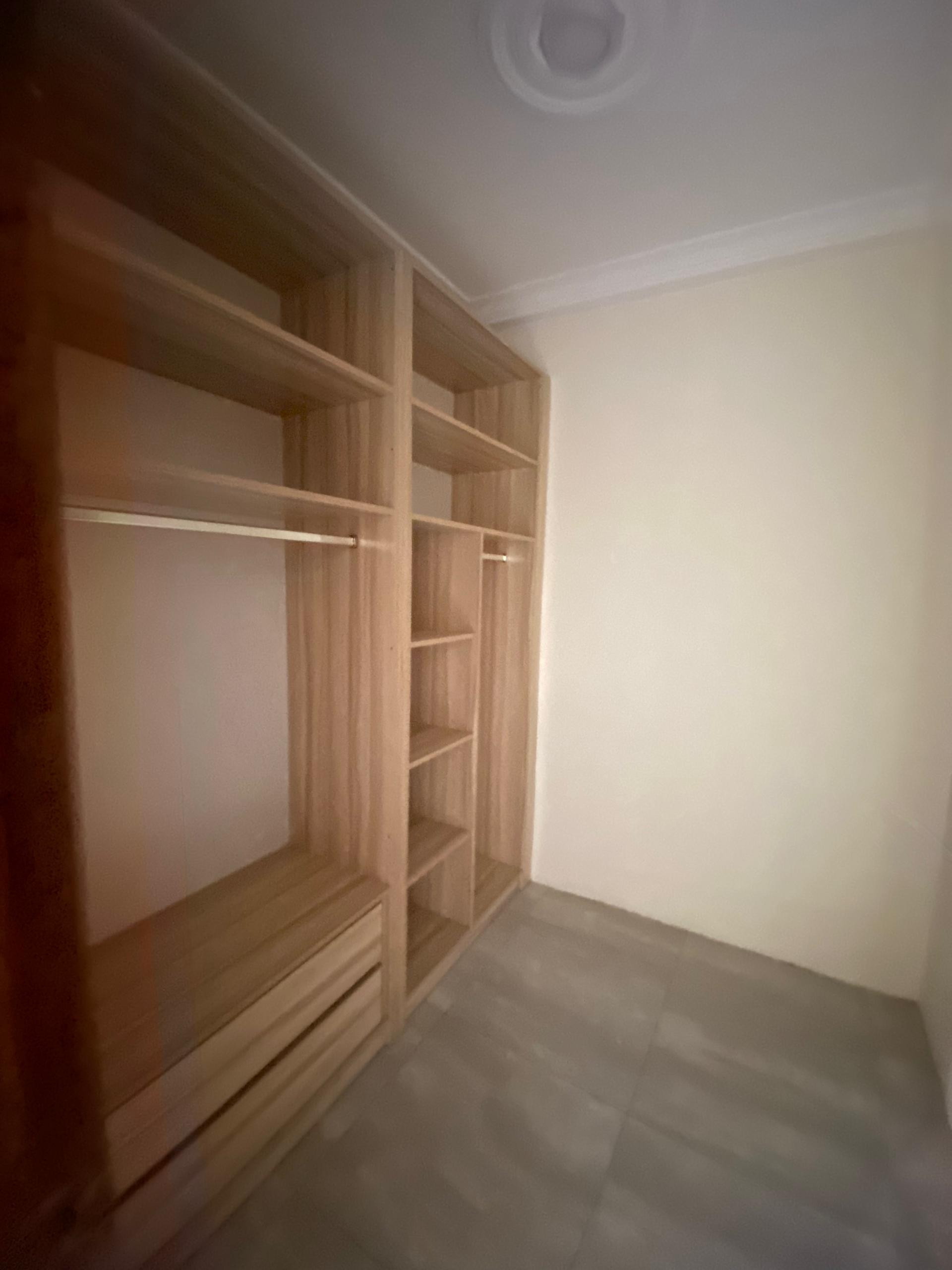 Four (4) Bedroom Semi-detached House For Rent in a Gated Community at Tema Community 24