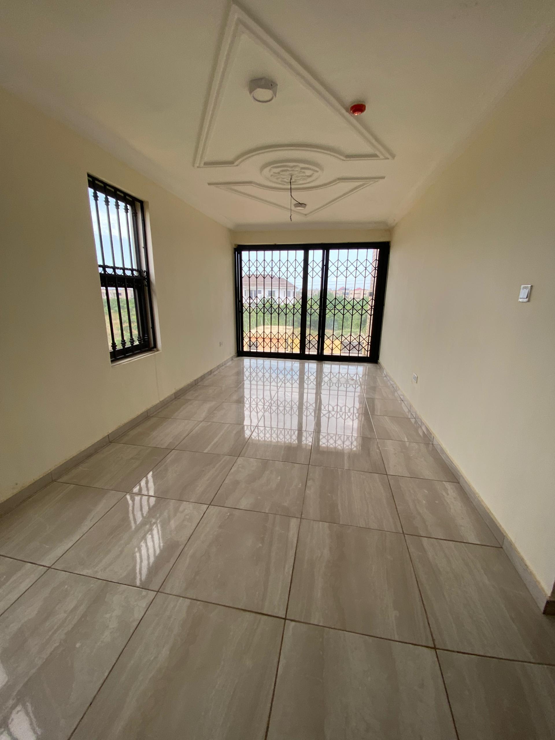Four (4) Bedroom Semi-detached House For Rent in a Gated Community at Tema Community 24