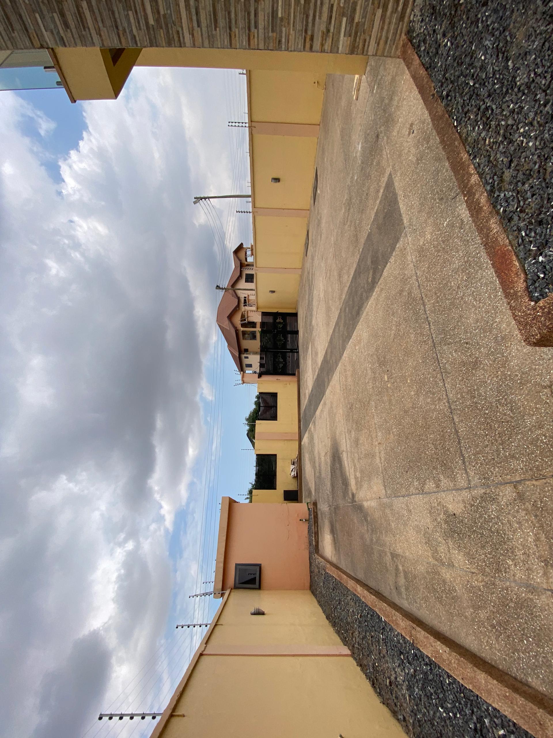 Four (4) Bedroom Semi-detached House For Rent in a Gated Community at Tema Community 24