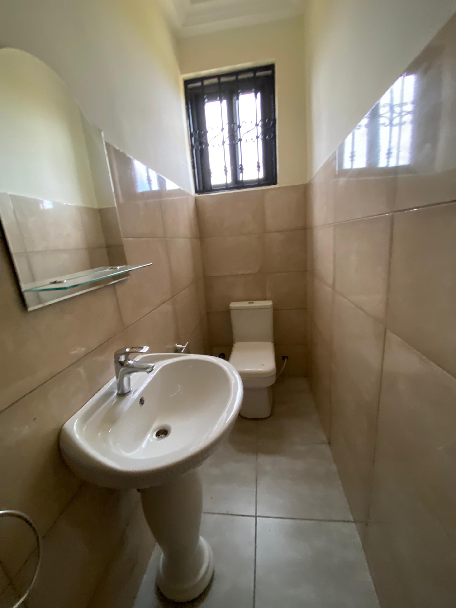 Four (4) Bedroom Semi-detached House For Rent in a Gated Community at Tema Community 24