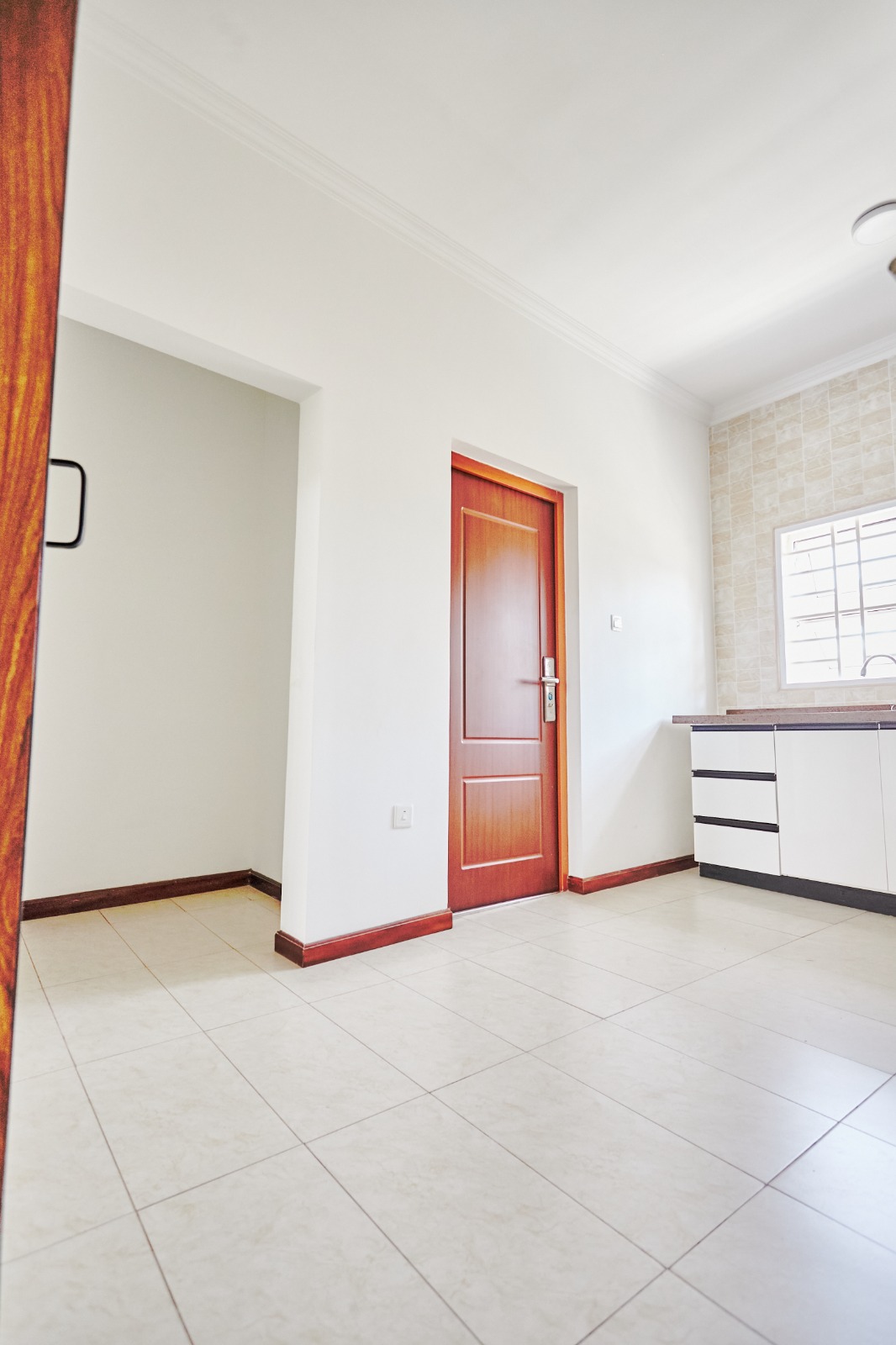 Three (3) Bedroom Semi-detached House For Sale at Tema Community 25