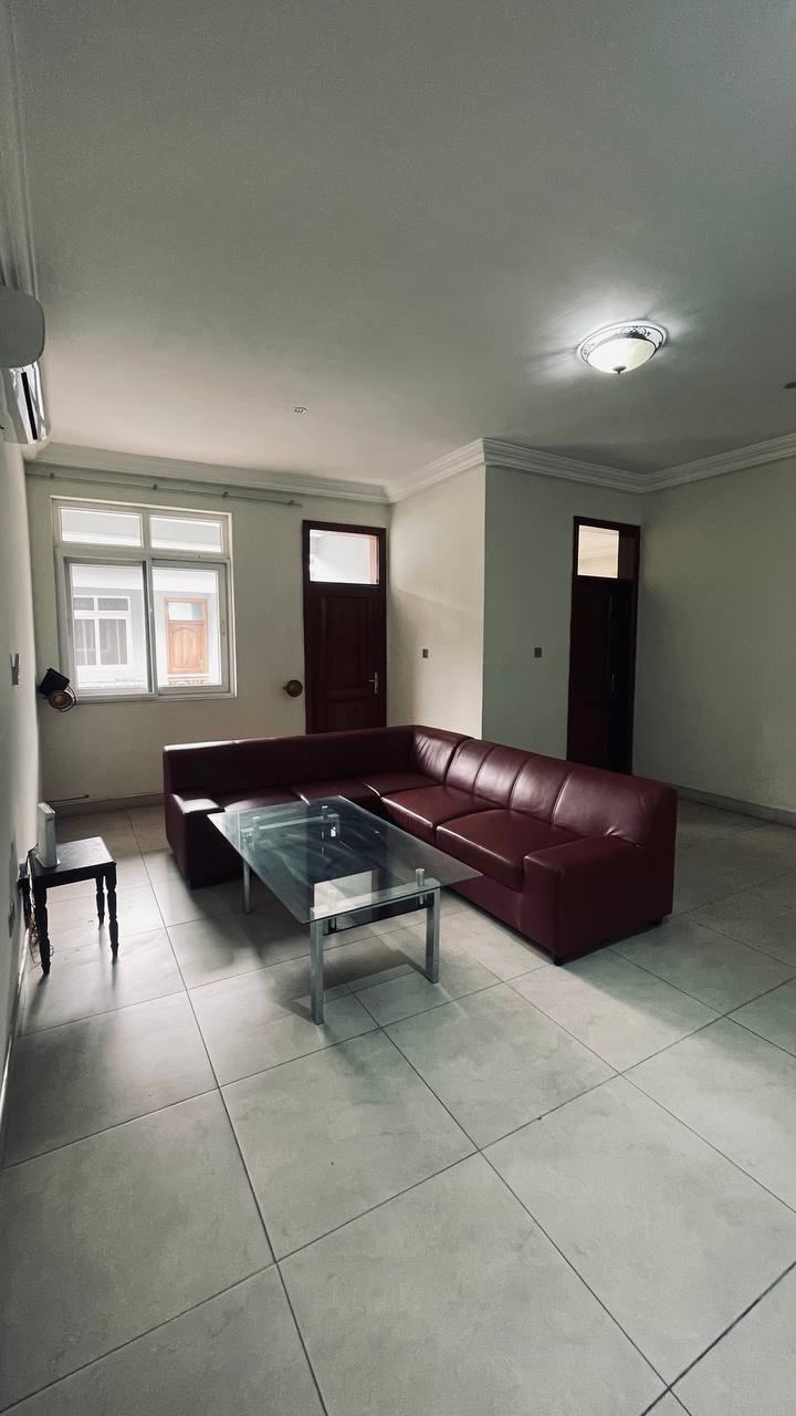 Four (4) Bedroom Semi-detached Townhouse For Rent in a Gated Community at North Ridge