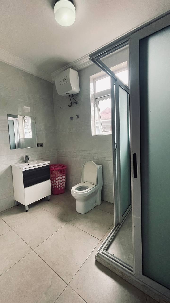 Four (4) Bedroom Semi-detached Townhouse For Rent in a Gated Community at North Ridge