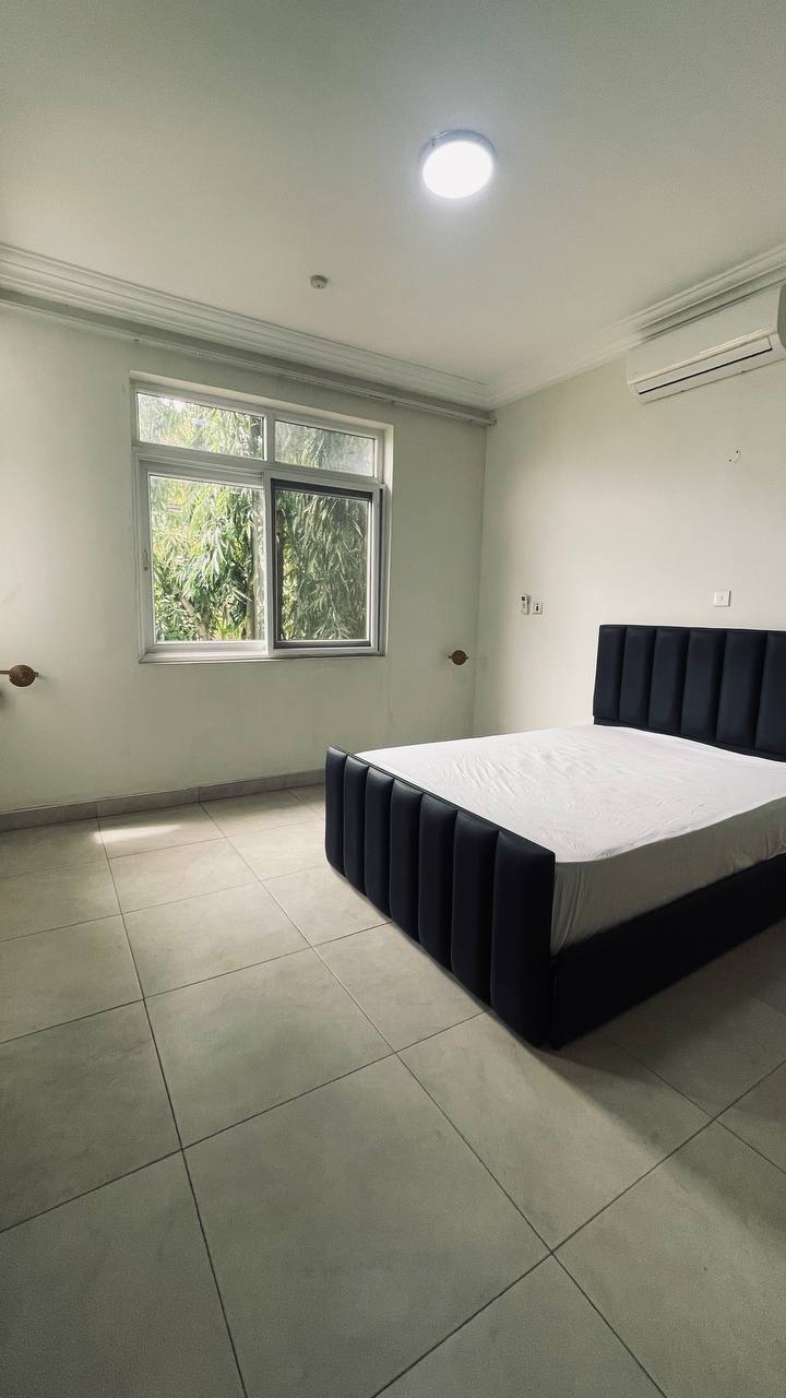 Four (4) Bedroom Semi-detached Townhouse For Rent in a Gated Community at North Ridge
