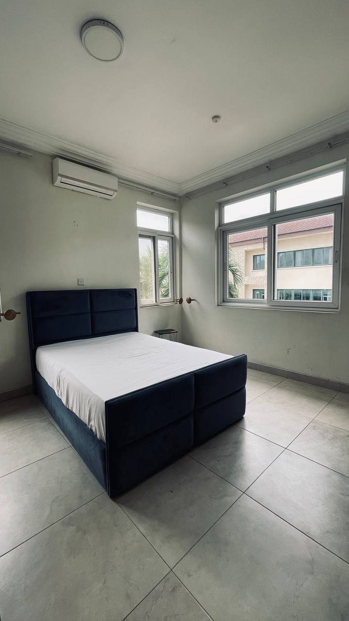 Four (4) Bedroom Semi-detached Townhouse For Rent in a Gated Community at North Ridge