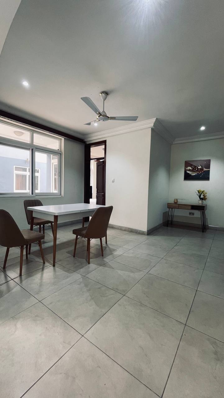 Four (4) Bedroom Semi-detached Townhouse For Rent in a Gated Community at North Ridge