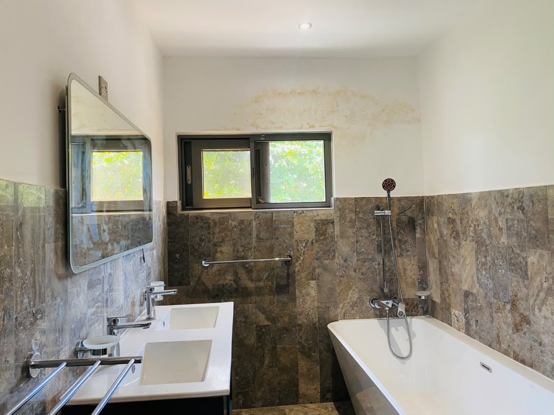 Four (4) Bedroom Semi-detached Townhouse For Sale in a Gated Community at Cantonments