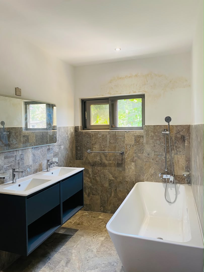 Four (4) Bedroom Semi-detached Townhouse For Sale in a Gated Community at Cantonments