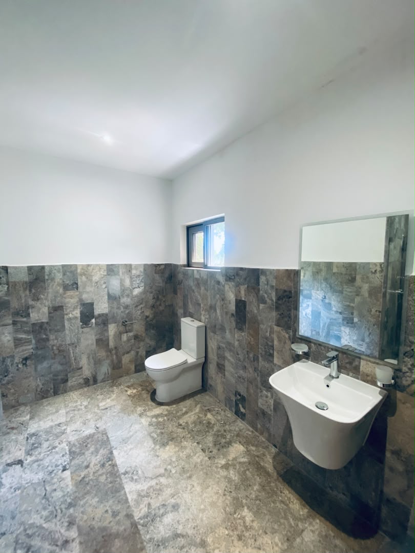 Four (4) Bedroom Semi-detached Townhouse For Sale in a Gated Community at Cantonments