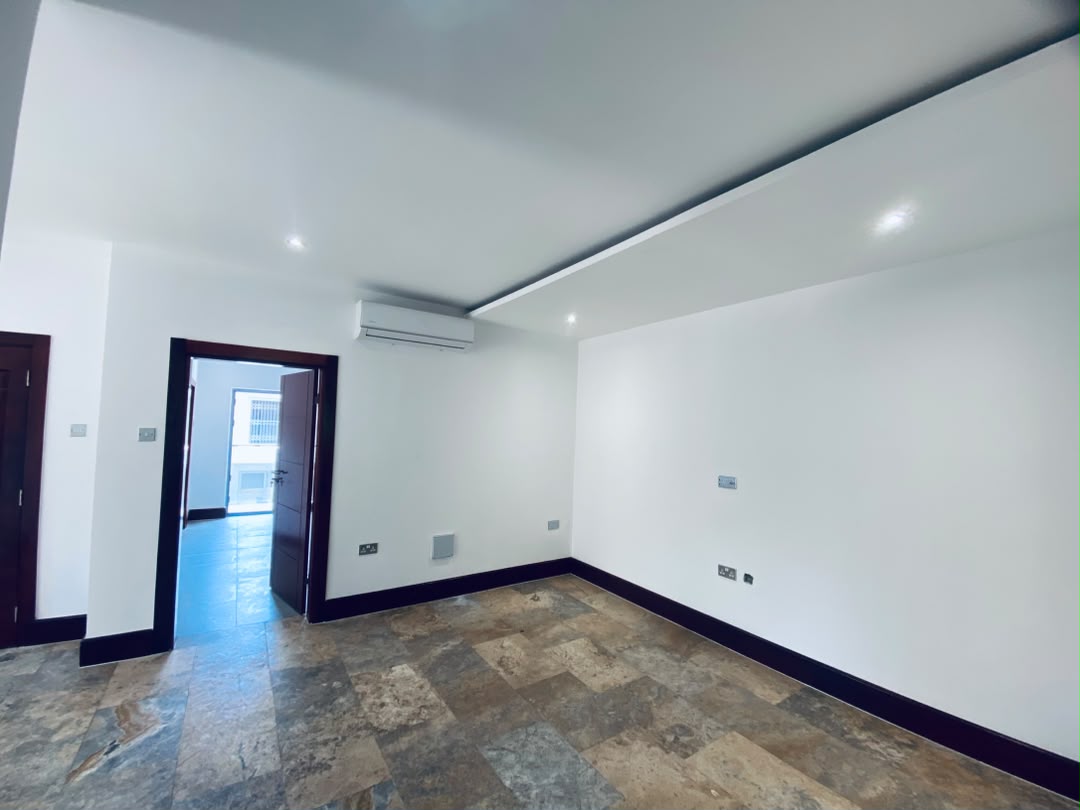 Four (4) Bedroom Semi-detached Townhouse For Sale in a Gated Community at Cantonments