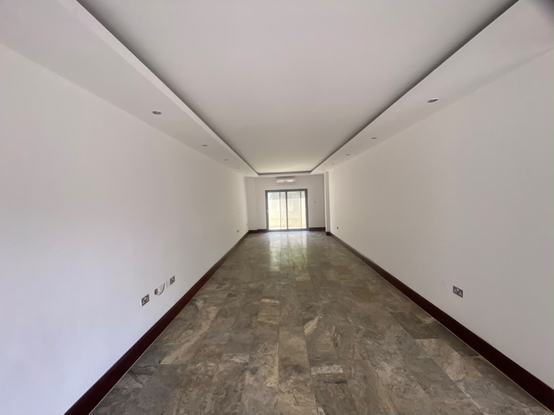 Four (4) Bedroom Semi-detached Townhouse For Sale in a Gated Community at Cantonments