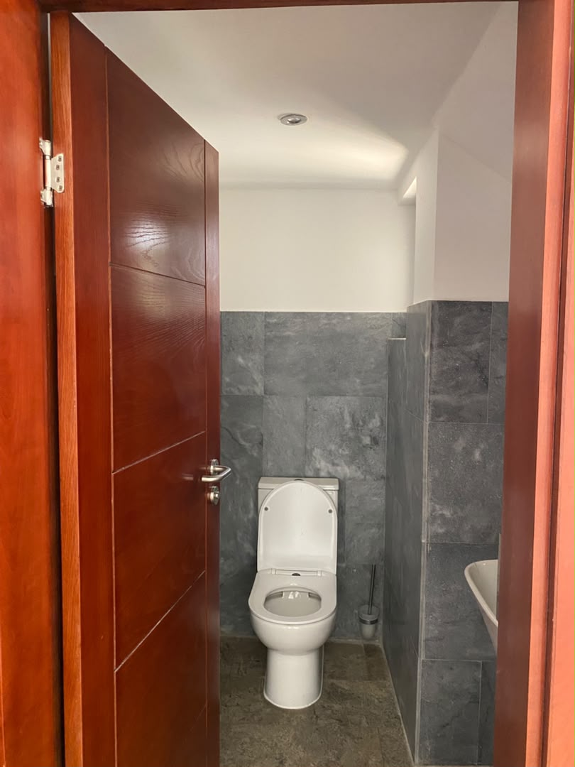 Four (4) Bedroom Semi-detached Townhouse For Sale in a Gated Community at Cantonments