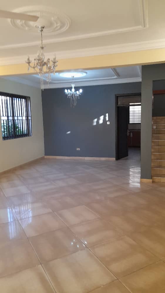 Four (4) Bedroom Townhouse For Rent at East Legon Adjringanor