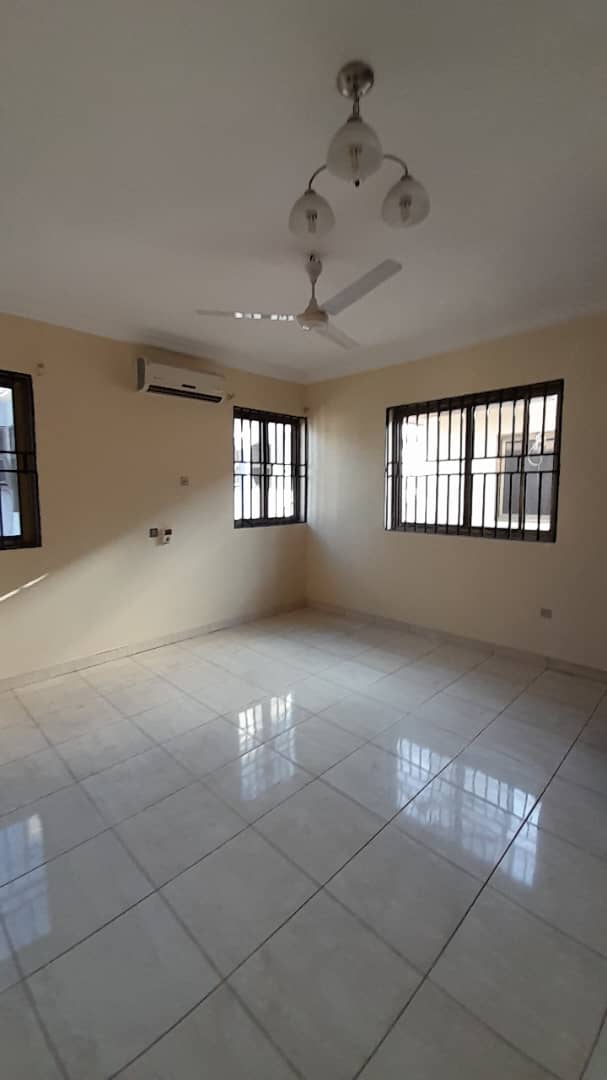 Four (4) Bedroom Townhouse For Rent at East Legon Adjringanor